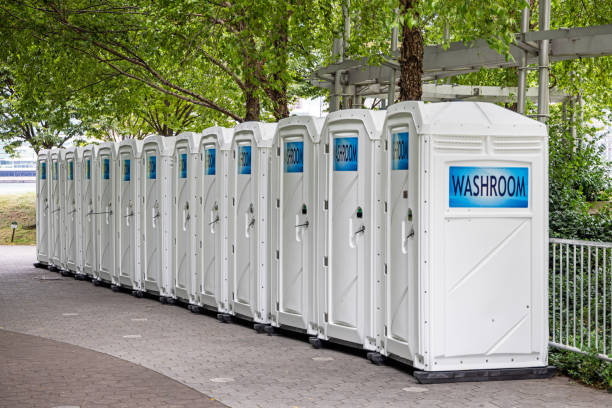 Best Event porta potty rental  in Montclair, VA
