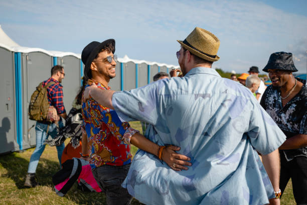 Best Long-term porta potty rental  in Montclair, VA