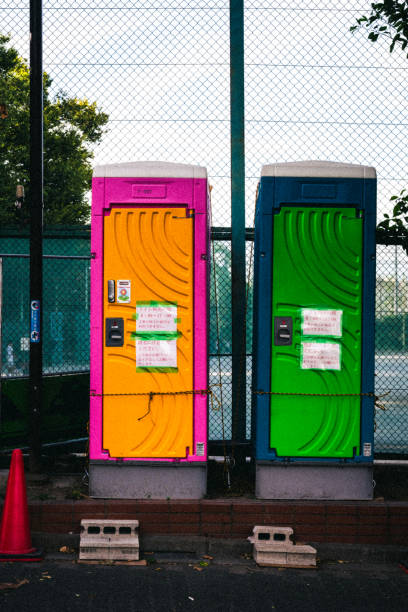 Best Porta potty rental near me  in Montclair, VA