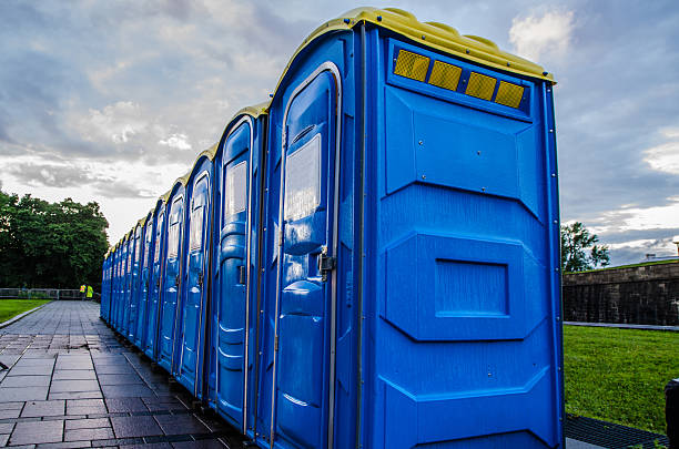 Portable Toilet Options We Offer in Montclair, VA